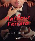 Livro - Matheus Ferraro