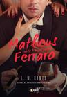 Livro - Matheus Ferraro
