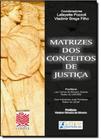 Livro - Matrizes dos conceitos de justiça