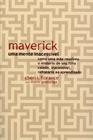 Livro - Maverick, uma mente inacessível