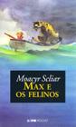 Livro - Max e os felinos