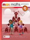 Livro - Max Maths Primary 1 - Wb - MACMILLAN BR BILINGUE