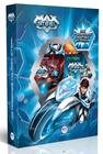 Livro - Max Steel - Os poderes de Max Steel