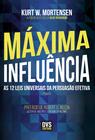 Livro - Máxima Influência