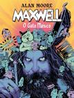 Livro - Maxwell, o Gato Mágico (Nova edição)