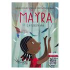Livro - Mayra e a floresta viva
