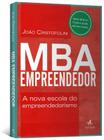 Livro - MBA empreendedor