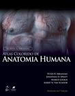 Livro - McMinn Atlas Colorido de Anatomia Humana