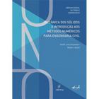 Livro - Mecânica dos sólidos e introdução aos métodos numéricos para engenharia civil