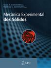 Livro - Mecânica Experimental dos Sólidos