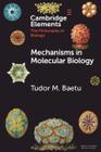 Livro: Mecanismos de Biologia Molecular da Cambridge University Press