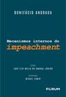 Livro - Mecanismos internos do impeachment