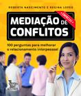 Livro - Mediação de conflitos - empresas