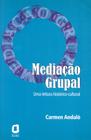 Livro - Mediação grupal