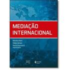 Livro - Mediação internacional