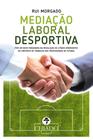 Livro - Mediação Laboral Desportiva