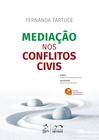 Livro - Mediação nos Conflitos Civis