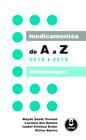 Livro - Medicamentos de A a Z