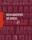 Livro - Medicamentos no Brasil