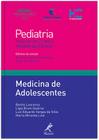 Livro - Medicina de adolescentes