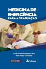 Livro - Medicina de Emergência para Graduação