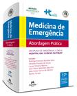 Livro - Medicina de emergência