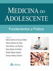 Livro - Medicina do Adolescente - Fundamentos e Prática