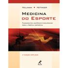 Livro - Medicina do esporte