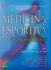 Livro Medicina Esportiva E Treinamento Atlético - Roca