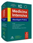 Livro - Medicina intensiva