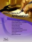 Livro - Medicina interna de ambulatório