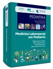 Livro - Medicina Laboratorial em Pediatria