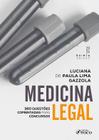 Livro - Medicina Legal : Questões Comentadas para Concursos - 5ª Ed - 2024