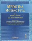 Livro - Medicina materno-fetal