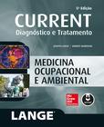 Livro - Medicina Ocupacional e Ambiental