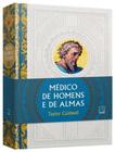 Livro Médico de Homens e de Almas Taylor Caldwell