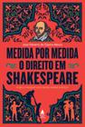 Livro - Medida por Medida