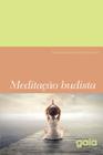 Livro - Meditação Budista