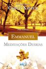 Livro - Meditações diárias - Emmanuel