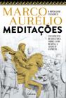 Livro - Meditações - Marco Aurélio