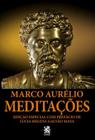 Livro Meditações Marco Aurélio