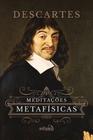 Livro - Meditações Metafísicas