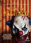 Livro - Medo de palhaço