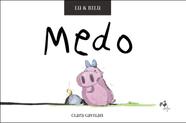 Livro - Medo