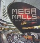 Livro - Mega Malls - Centros comerciales