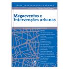 Livro - Megaeventos e intervenções urbanas