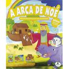 Livro - Megafantástico Kit de Atividades: A Arca de Noé