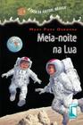 Livro - Meia-noite na lua