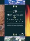 Livro - Meio ambiente & evolução humana