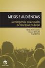 Livro - Meios e audiências